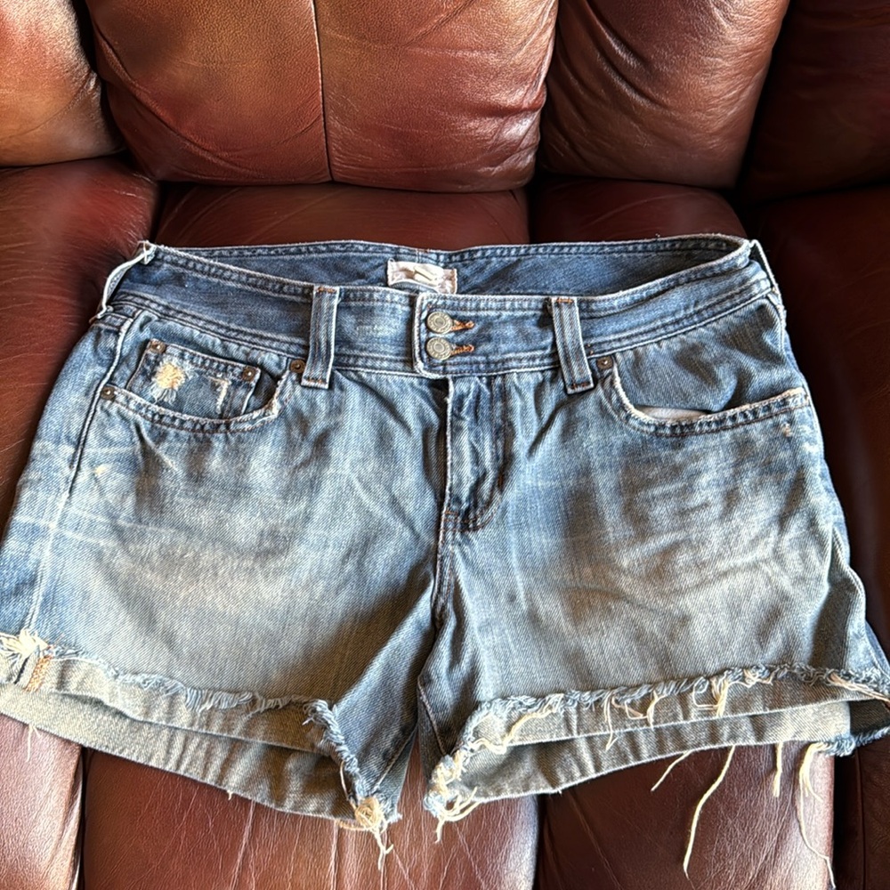 Abercrombie & Fitch women jeans